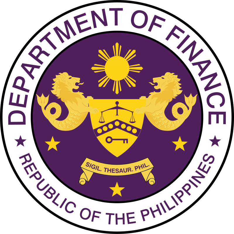 department of finance (dof).svg