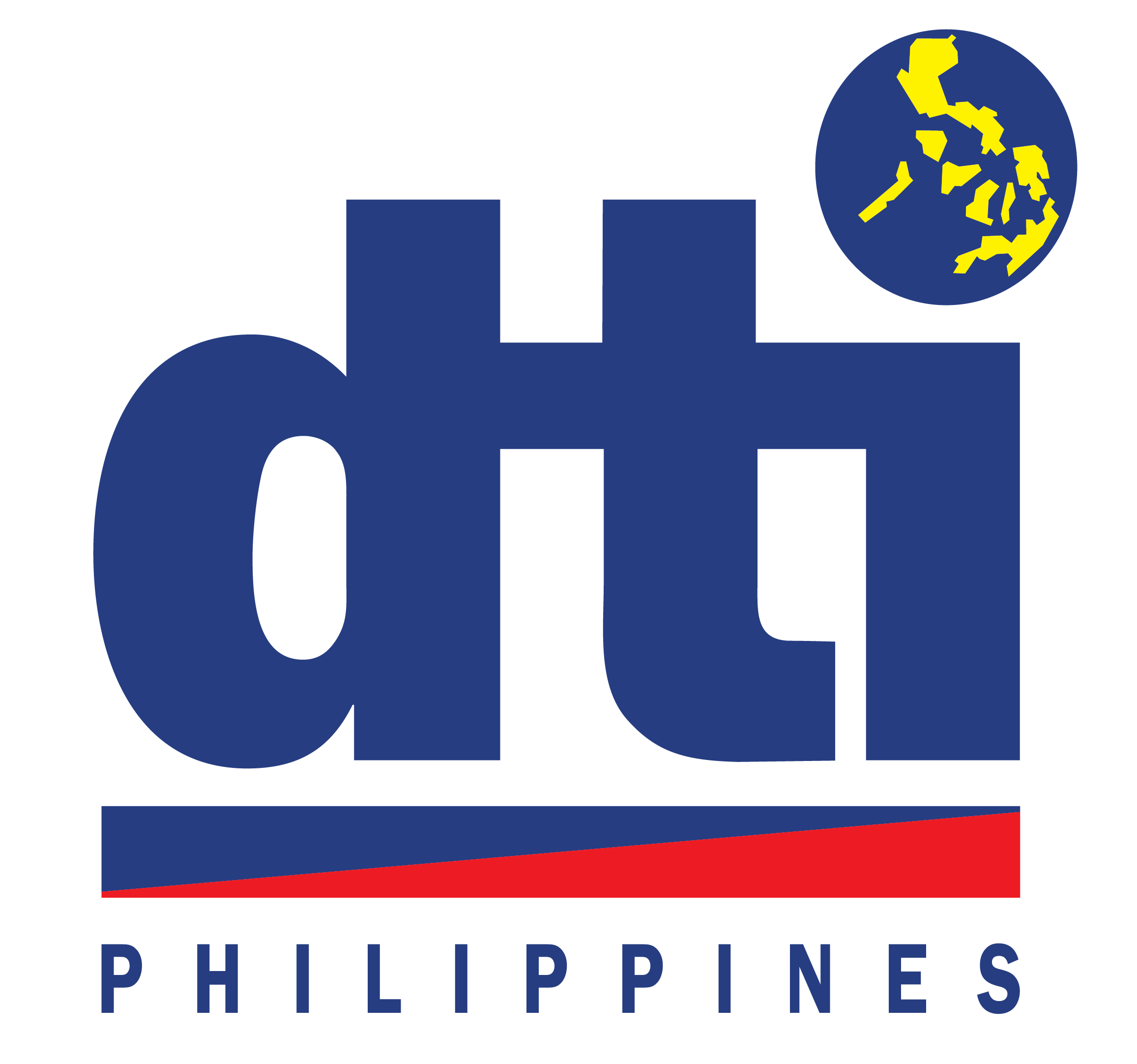 dti logo 2019